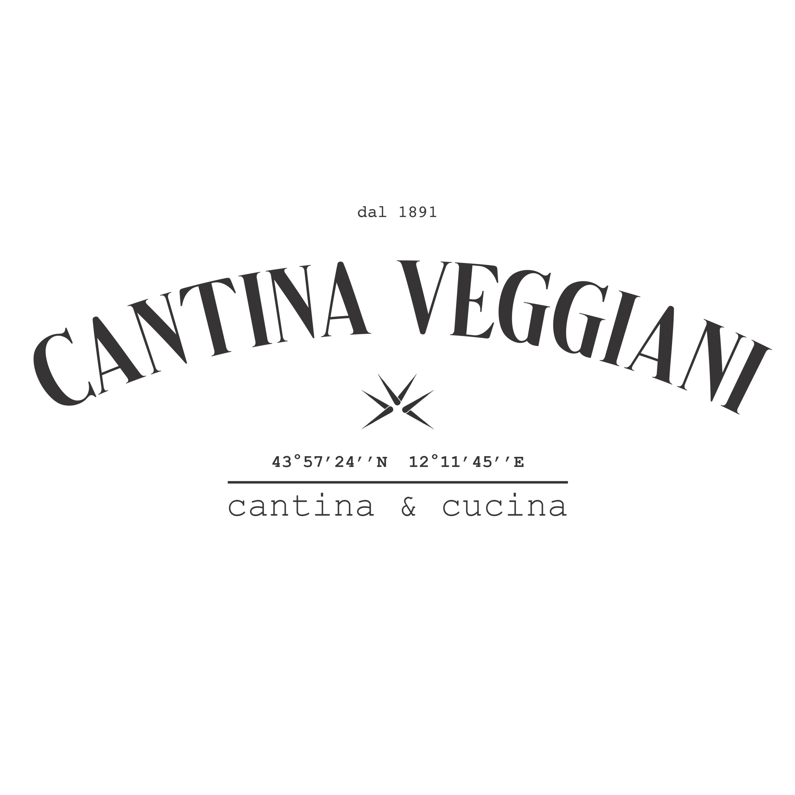 Cantina Veggiani, cantina e cucina dal 1891